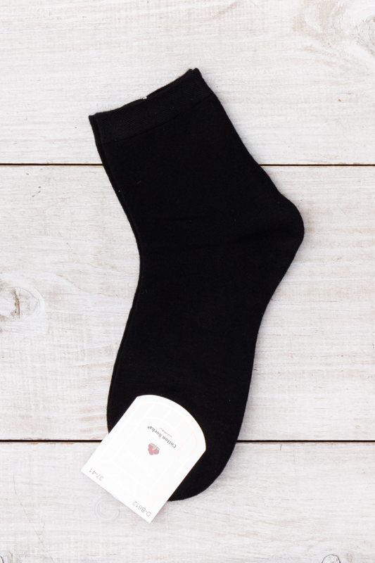 Шкарпетки жіночі високі